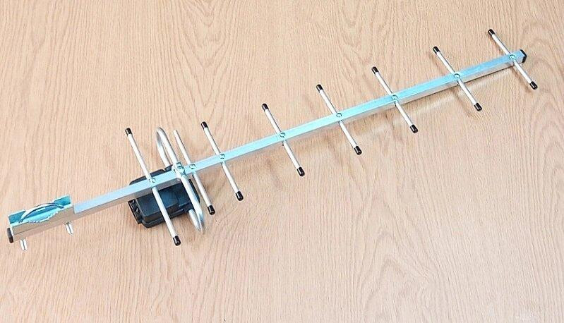 Антенна 770-860 МГц 13 дБ 50 Вт, направленная АТК-9 Днепр - изображение 6