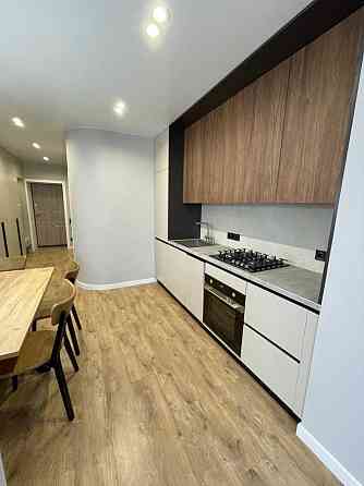 долгосрочная аренда 1-к квартира Днепр, Шевченковский, 23000 грн./мес. Дніпро