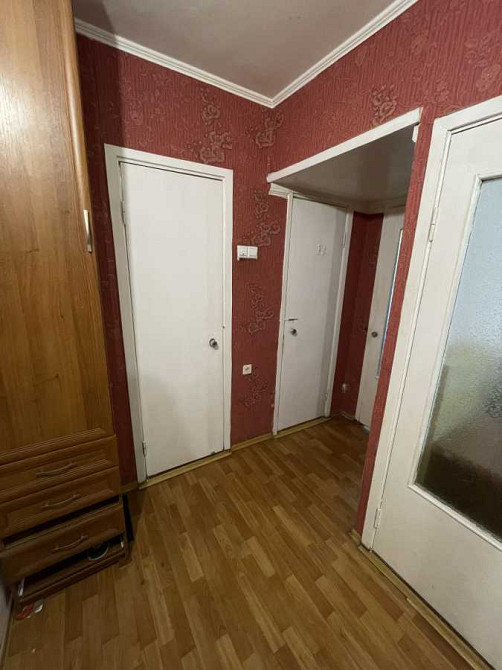 долгосрочная аренда 1-к квартира Киев, Днепровский, 9500 грн./мес. Київ - зображення 6