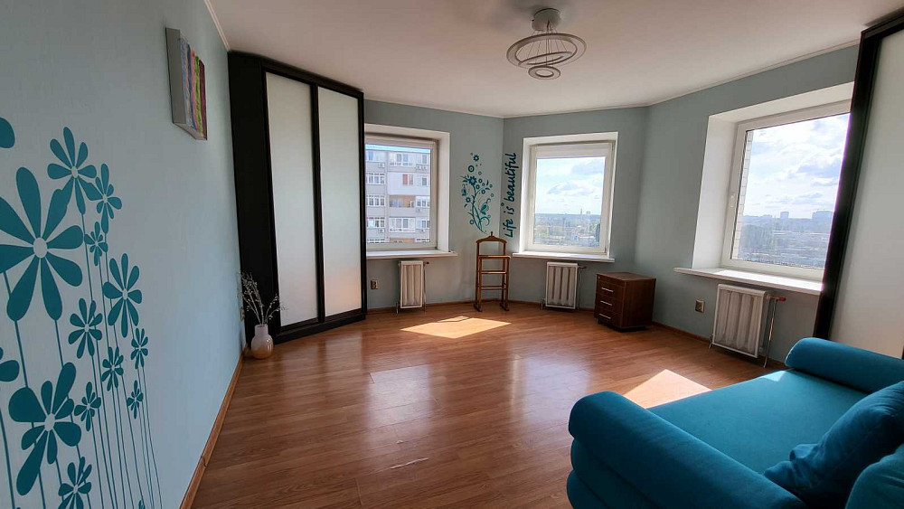 долгосрочная аренда 2-к квартира Киев, Днепровский, 19000 грн./мес. Киев - изображение 11