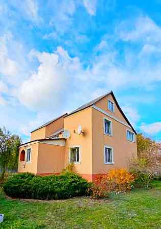 продажа 5-к дом Петриковский, Куриловка, 140000 $ 