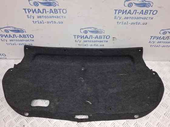 Обшивка крышки багажника Mazda 3 BM 2.2 DIESEL 2013 (б/у) Киев