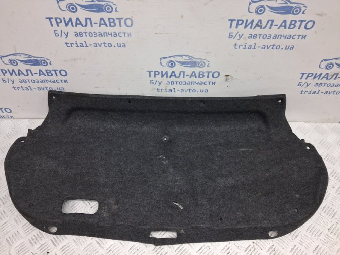Обшивка крышки багажника Mazda 3 2013-2019 B60S688W1 (Арт. 63499) Киев - изображение 2