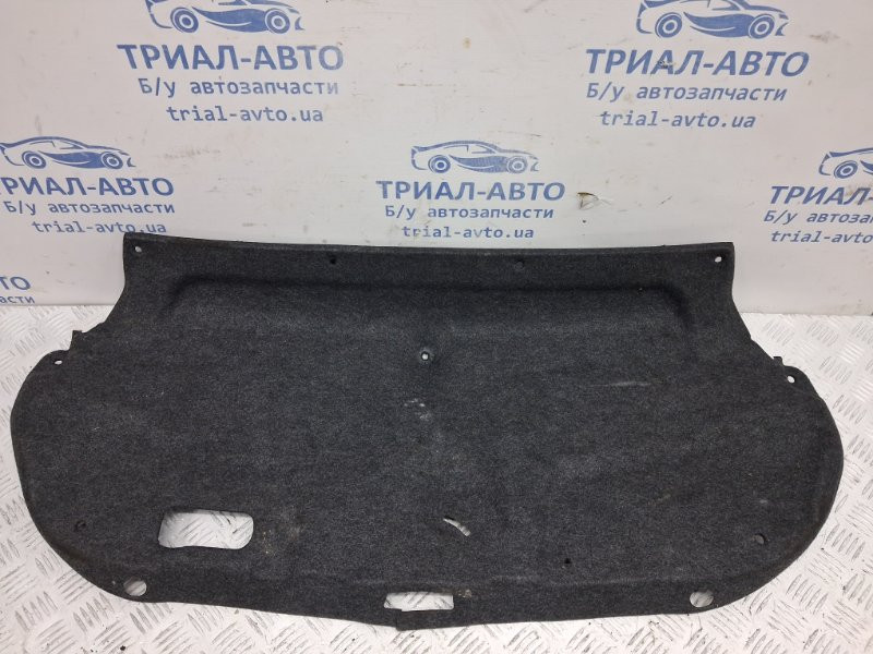 Обшивка крышки багажника Mazda 3 BM 2.2 DIESEL 2013 (б/у) Киев - изображение 2