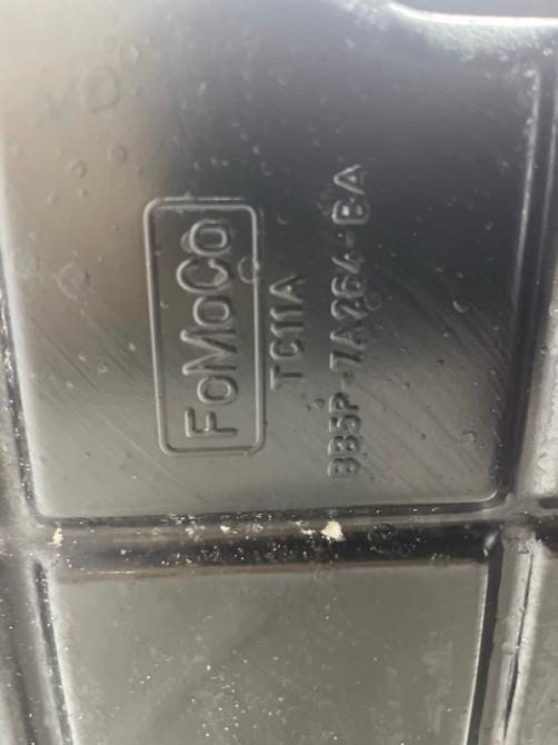 Коробка передач АКПП Ford Edge 2 2.0 БЕНЗИН ENR90 2015 (б/у) Киев - изображение 9