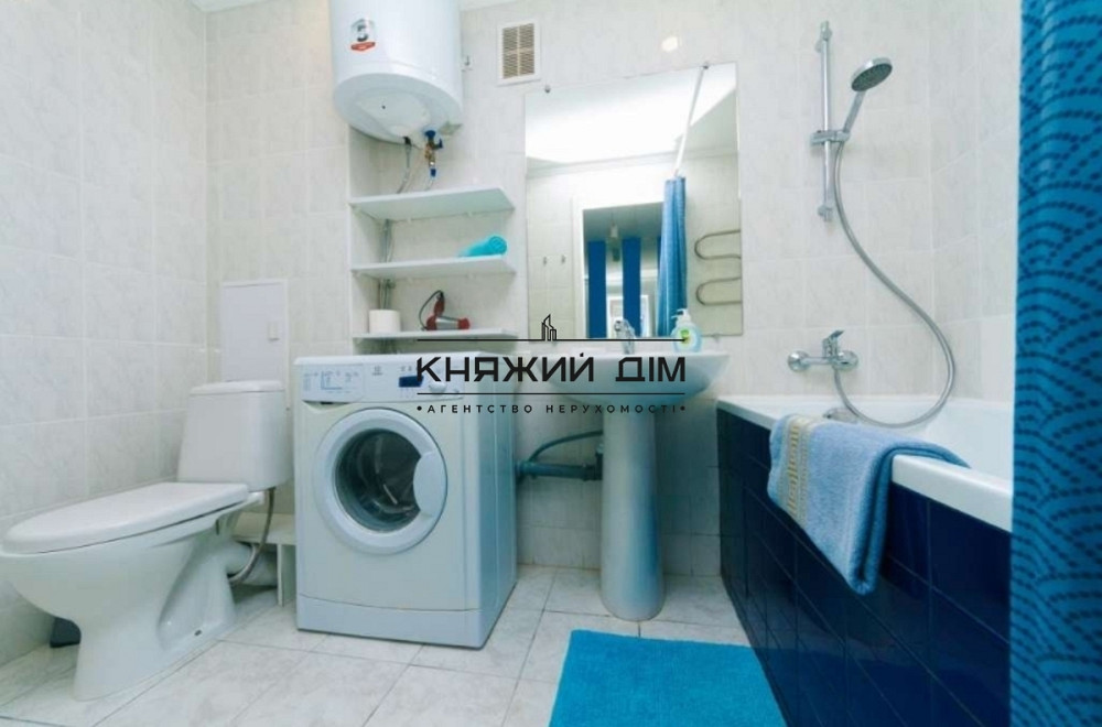 Оренда 1 кім. квартира студіо, біля м. Палац спорту. КОД № 11171016 Київ - зображення 9