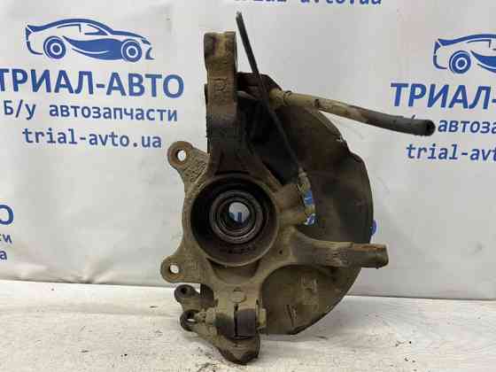 Кулак поворотный правый со ступицей Hyundai IX35 LM 1.7 DIESEL D4FD 2009 (б/у) Київ