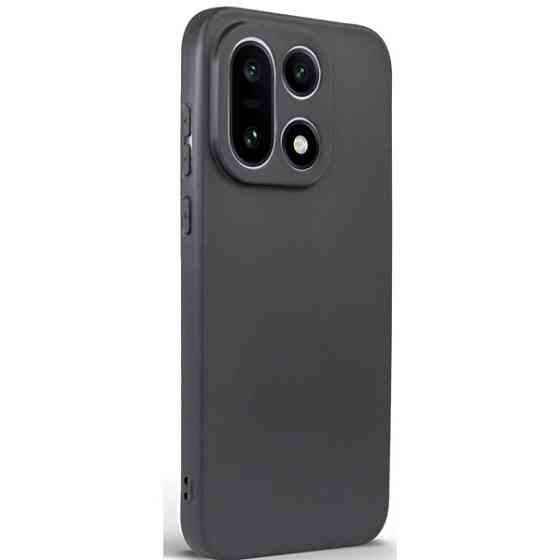 Чохол ArmorStandart Matte Slim Fit для OnePlus 15 5G Camera cover Black (ARM89473) Харьков