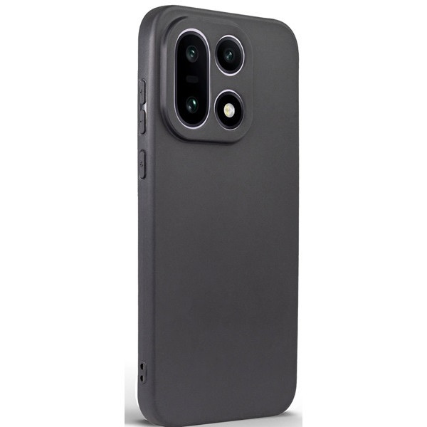 Чохол ArmorStandart Matte Slim Fit для OnePlus 15 5G Camera cover Black (ARM89473) Харьков - изображение 2