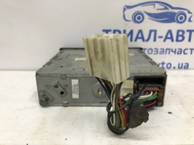 Магнитофон Mitsubishi Pajero Sport 1996-2008 wkc3870 (Арт. 35309) Киев - изображение 2