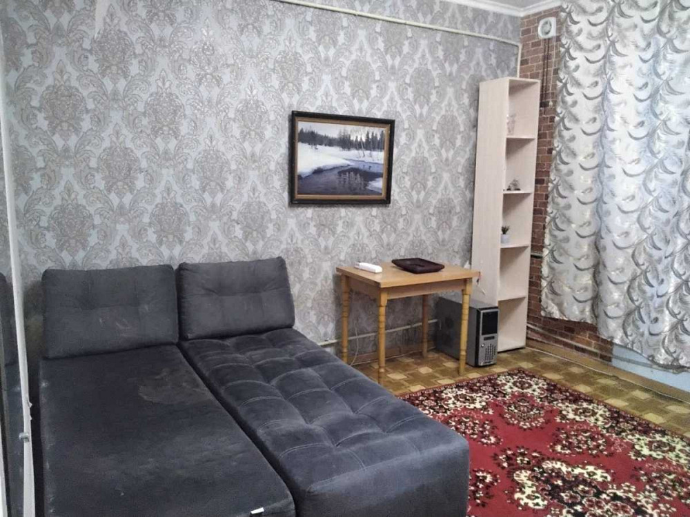 долгосрочная аренда 1-к квартира Одесса, Пересыпский, 5000 грн./мес. Одеса - зображення 4