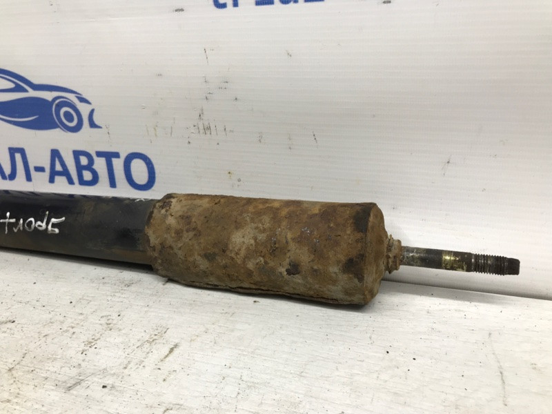 Амортизатор Передний Mitsubishi Pajero Sport K9 3.0 БЕНЗИН 6G72 1996 (б/у) Київ - зображення 2