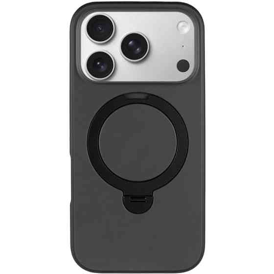Чехол Ummi Colorful with Magnetic Fit HQ Ring для Apple iPhone 17 Pro Max / 18 Pro Max (6.9") Херсон