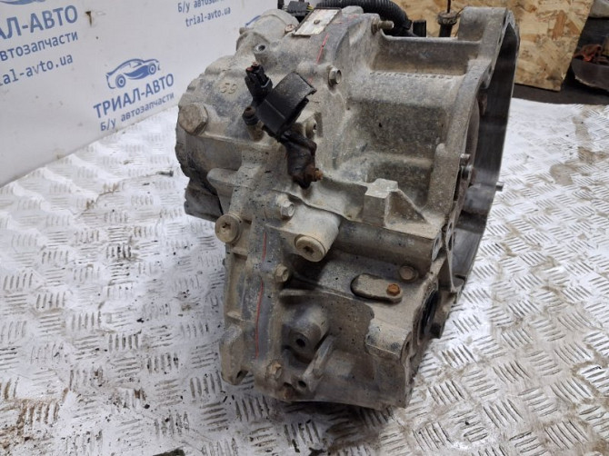 Коробка передач АКПП Suzuki SX4 1 2.0 БЕНЗИН J20A 2006 (б/у) Київ - зображення 3