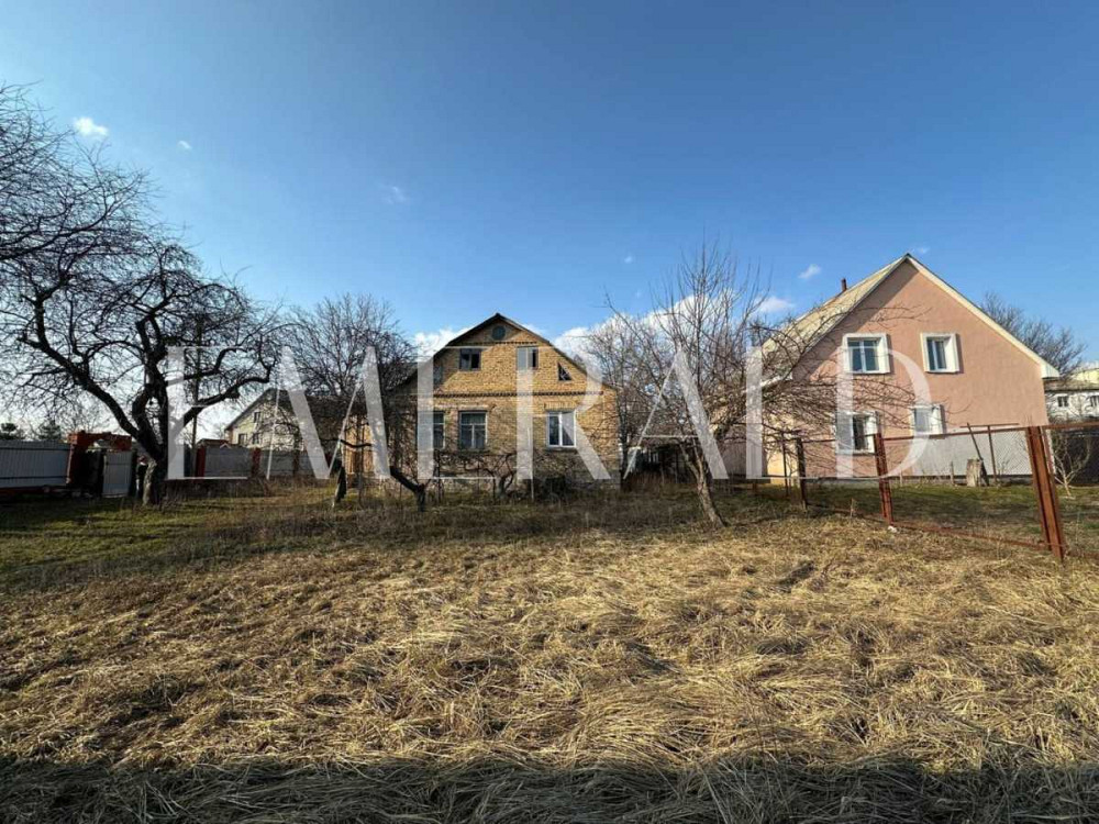 продажа 5-к дом Броварский, Шевченково, 43000 $  - изображение 5