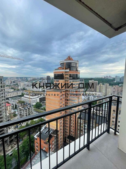 Продаж Шикарна 1-кімнатна в ЖК Кардинал .м.Палац Україна .Код №  21147528 Київ - зображення 10