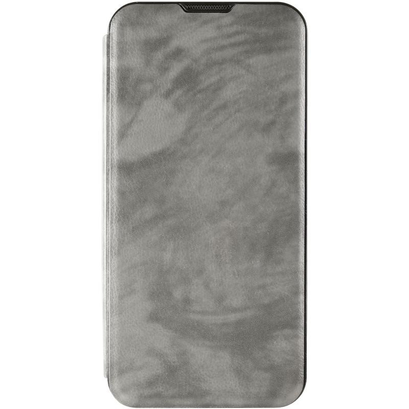 Кожаный чехол-книжка Belora для Samsung Galaxy A06 Херсон - зображення 6