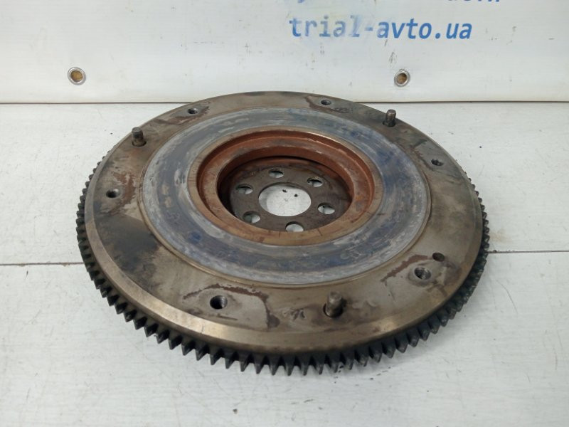 Маховик Mazda 3 2003-2009 Z60111500A (Арт. 59163) Киев - изображение 4