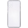 TPU чехол Epic Transparent 1,5mm Full Camera для Samsung Galaxy A51 Херсон
