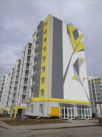 продажа 1-к квартира Полтава, Киевский, 29000 $ Полтава - изображение 1