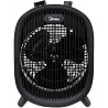 Тепловентилятор Midea NF20-20ABE 2000 Вт черный Киев