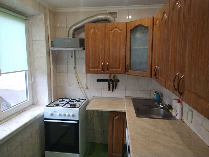 долгосрочная аренда 2-к квартира Киев, Днепровский, 12000 грн./мес. Київ - зображення 9