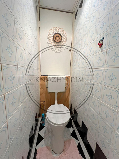 Оренда 2 кімнатна квартира ст. м. Нивки КОД 11202793 Киев - изображение 10