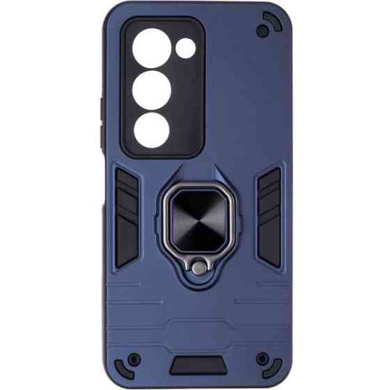 Чохол Gelius Hard Defence PC Series для Xiaomi Redmi 15 UA Dark Blue Харьков
