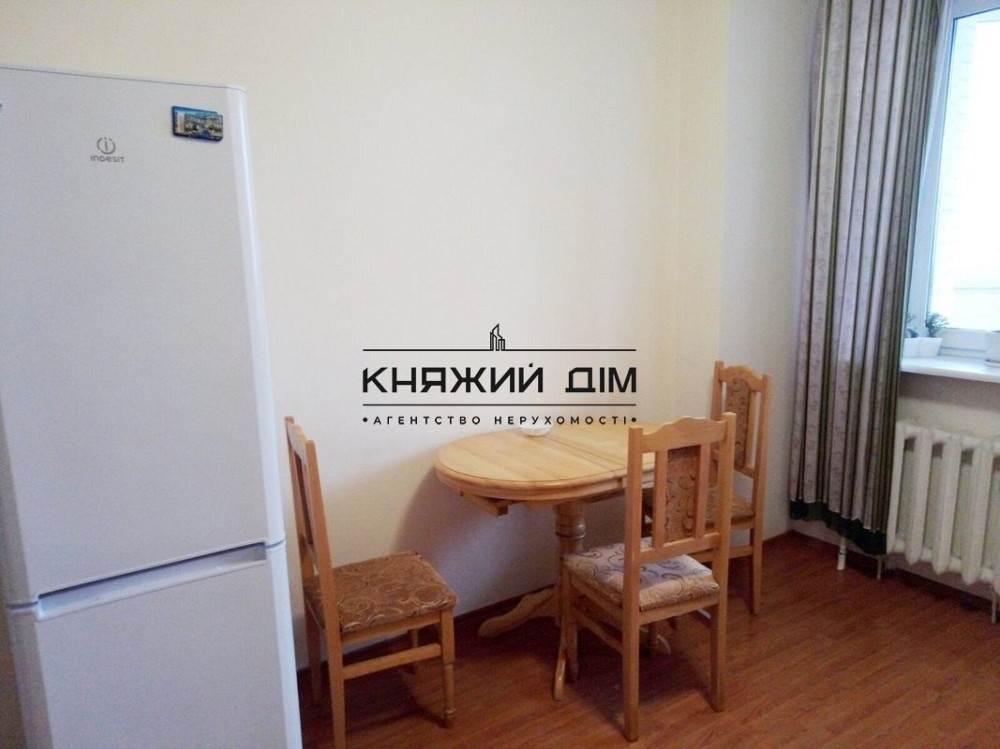 Оренда 1-кім. квартири м. Позняки. Код об'єкта 11156170 Киев - изображение 10