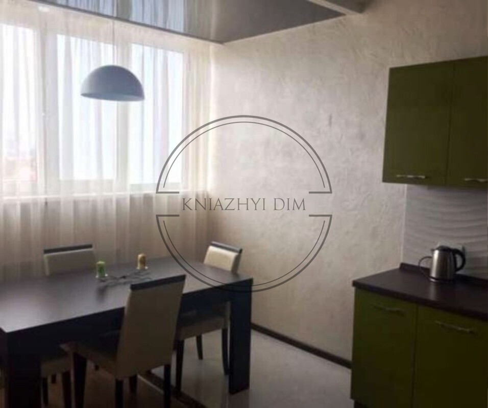 Перша здача . Є генератор . 2 к квартира ЖК Малахит,М. Вокзальная.11132922 Киев - изображение 5