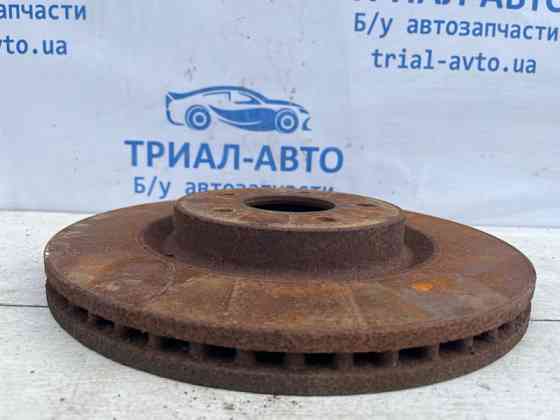Диск тормозной передний Infiniti QX60 2013-2021 402063JA0A (Арт. 73348) Київ
