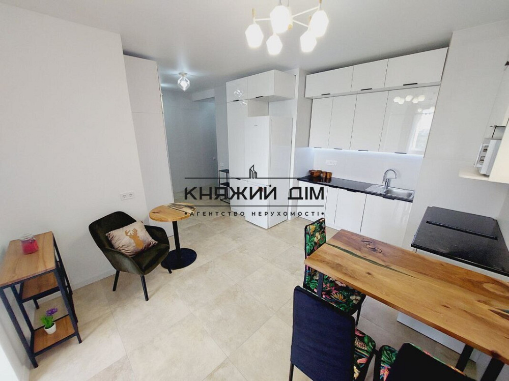 БЕЗ КОМІСІЇ! Оренда 2 кімнатна квартира м. Палац Україна КОД 11201979 Киев - изображение 10