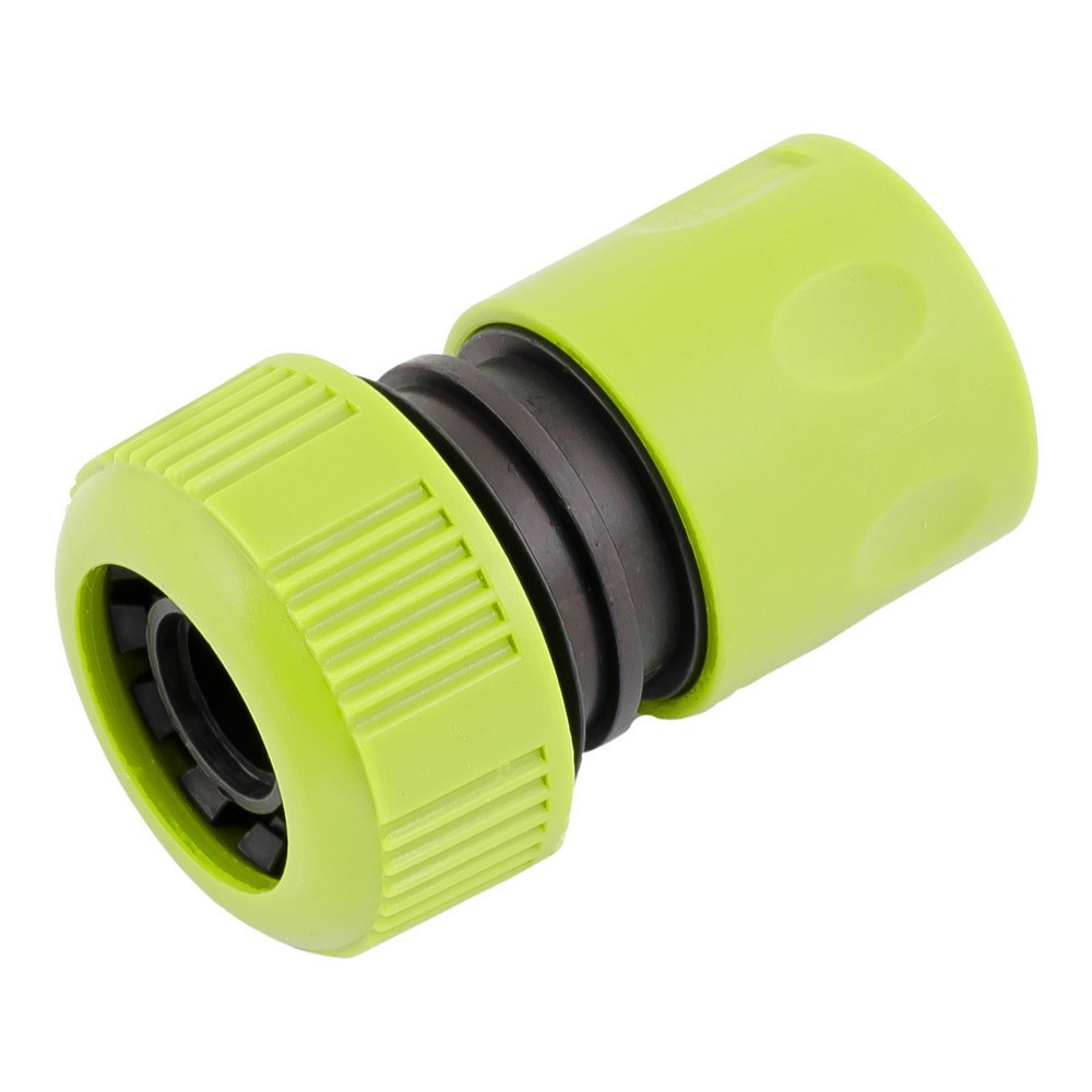 Коннектор для шланга MASTERTOOL ¾" 92-9315 Харків - зображення 1