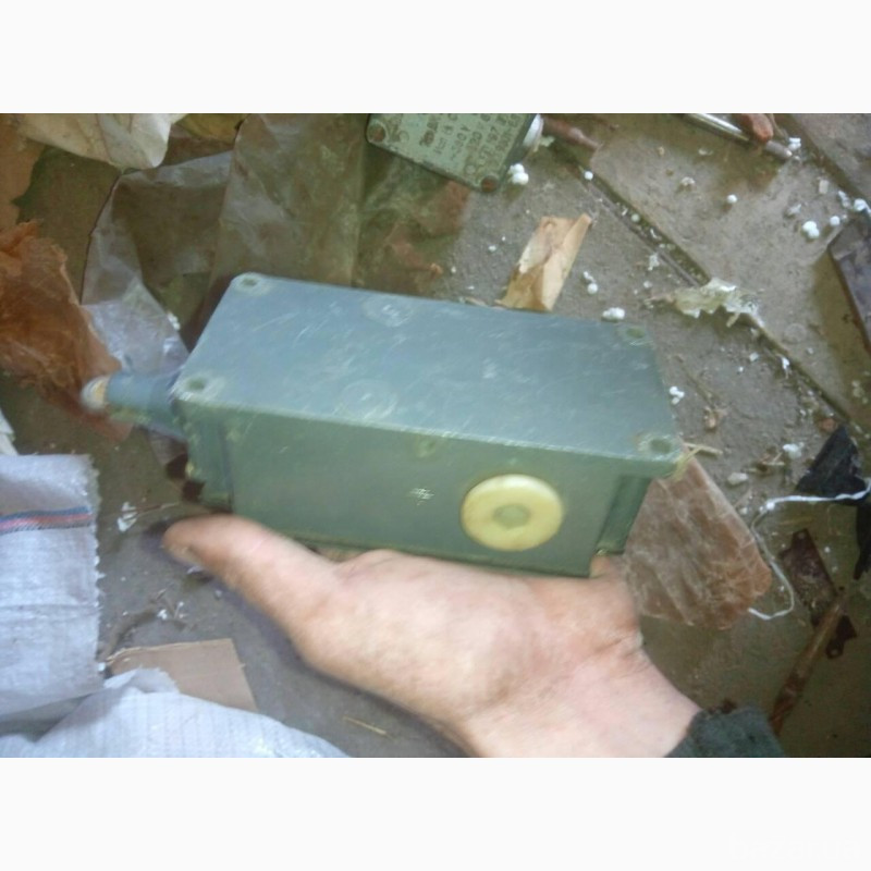 Выключатели ВПК Харків - зображення 2