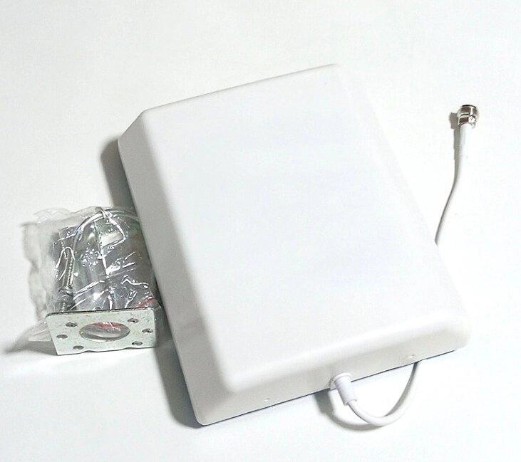 Антенна панельная 698-2700MHz 7/8dBi до 50W Днепр - изображение 3