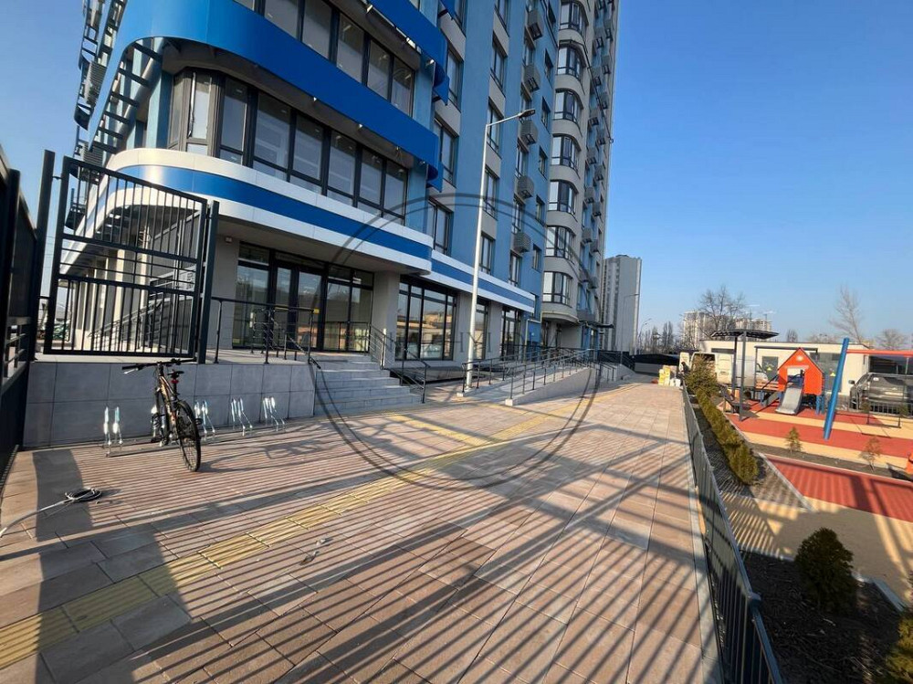 БЕЗ КОМІСІЇ! Оренда приміщення ЖК Берег Дніпра КОД 1419192 Київ - зображення 1