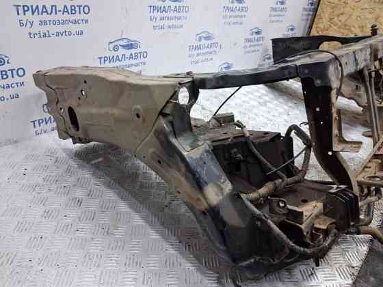 Панель передняя Nissan Navara 2004-2015 F2500EB3MA (Арт. 62399) Київ