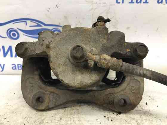 Суппорт передний правый Hyundai Tucson JM 2.0 DIESEL D4EA 2004 (б/у) Киев