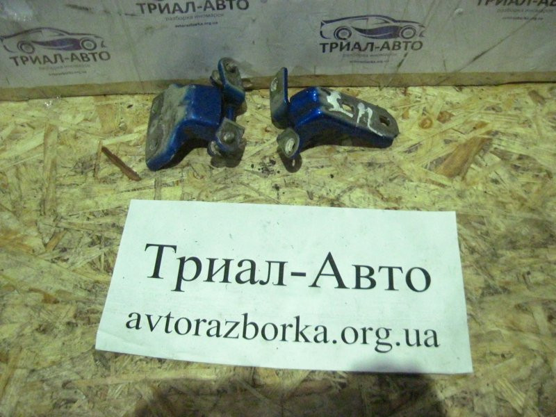 Петля двери задней левой Chevrolet Cruze J300 2009 задн. лев. (б/у) Киев - изображение 1