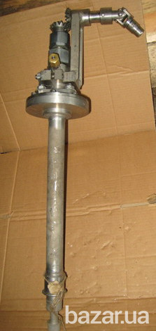 Клапан сильфонный запорный А 2805701002, МФ 29001-010.05 Суми - зображення 1