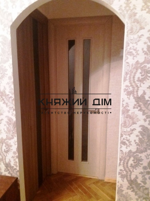 Світла, комфортна 2-х к. Кв. ст. м. Палац Україна. № 11145498 Київ - зображення 5