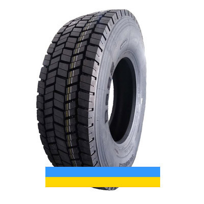315/80 R22.5 Lanvigator D288 157/154M Ведуча шина Киев - изображение 3