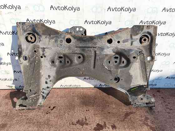 Балка передняя (подрамник) Nissan Note E11 2005-2012 (544009U20A) Ковель