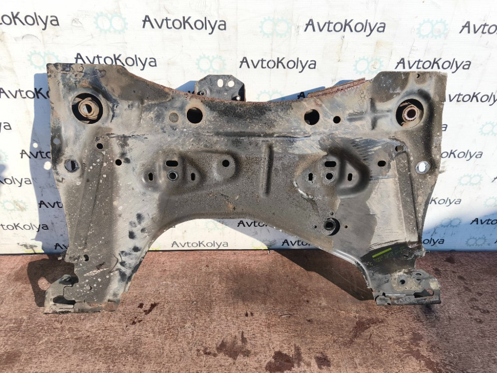 Балка передняя (подрамник) Nissan Note E11 2005-2012 (544009U20A) Ковель - зображення 2