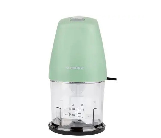 Чоппер Silver Crest SMZ-260-J4-mint 260 Вт бірюзовий Київ - зображення 1