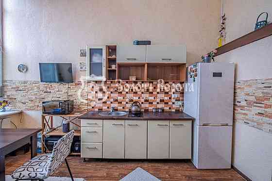 продажа 3-к квартира Киево-Святошинский, Софиевская Борщаговка, 54900 $ 