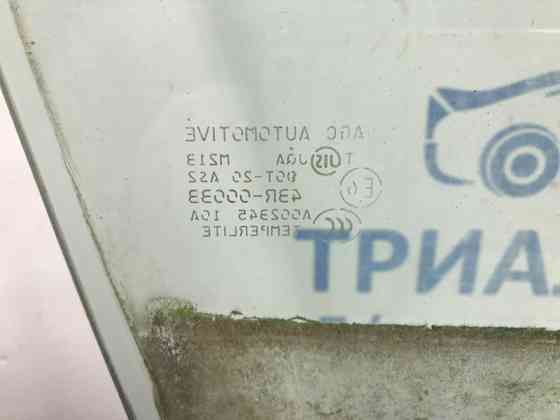 Стекло двери переднее правое Mitsubishi ASX GA 1.8 DIESEL 4N13 2010 (б/у) Київ