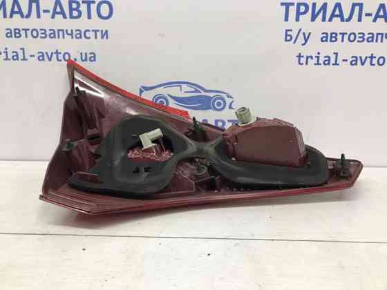 Фонарь задний внутренний правый Toyota RAV 4 2012-2018 8158142050 (Арт. 57814) Київ