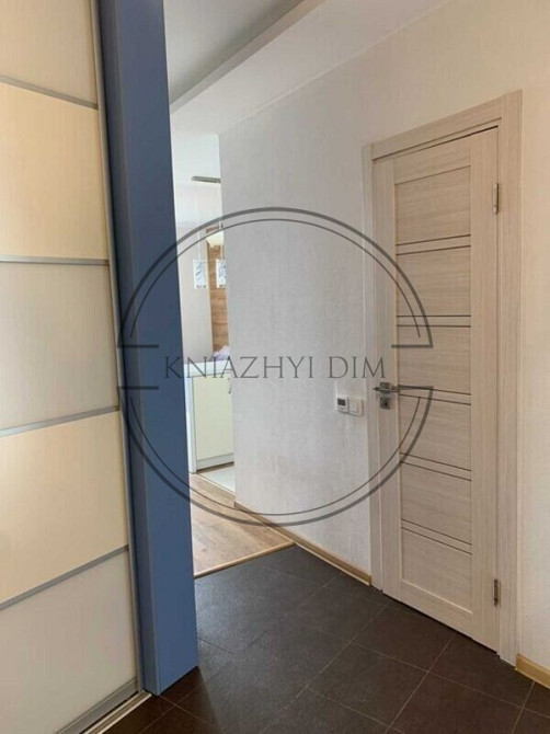 Оренда 1-но к. квартири на Оболоні в ЖК Паркстоун. № 11201460 Киев - изображение 7