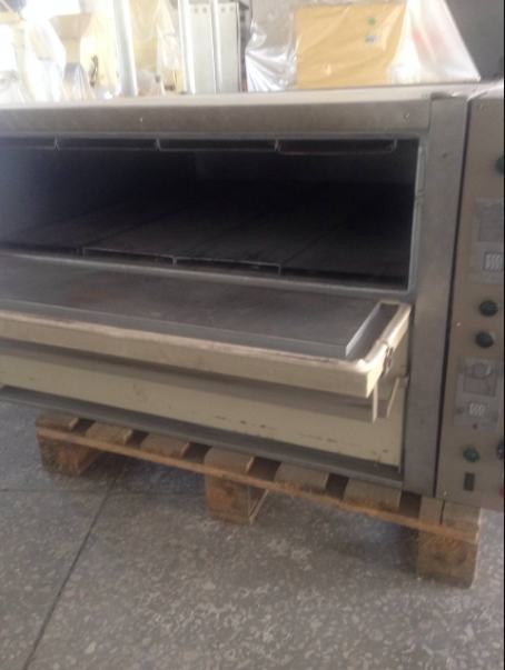 Печь электрическая «Дока» Сміла - зображення 2